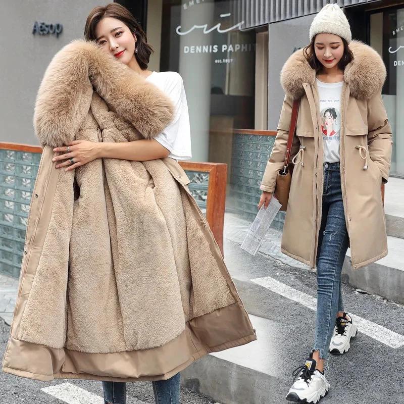 New 2025 Women's Winter Jacket - огляд і ціна Summer Clothing List