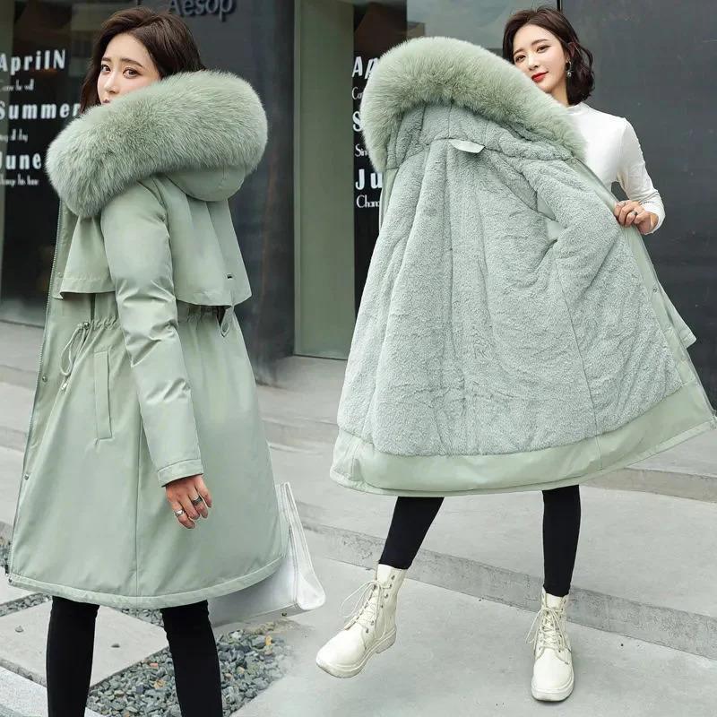 New 2025 Women's Winter Jacket - огляд і ціна Summer Clothing List
