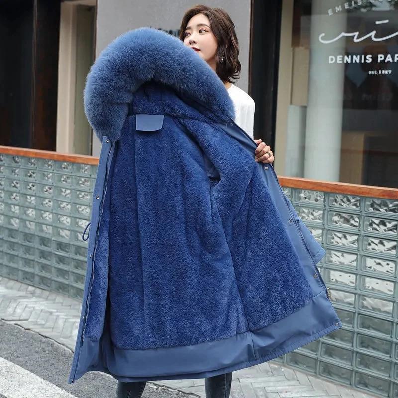 New 2025 Women's Winter Jacket - огляд і ціна Summer Clothing List