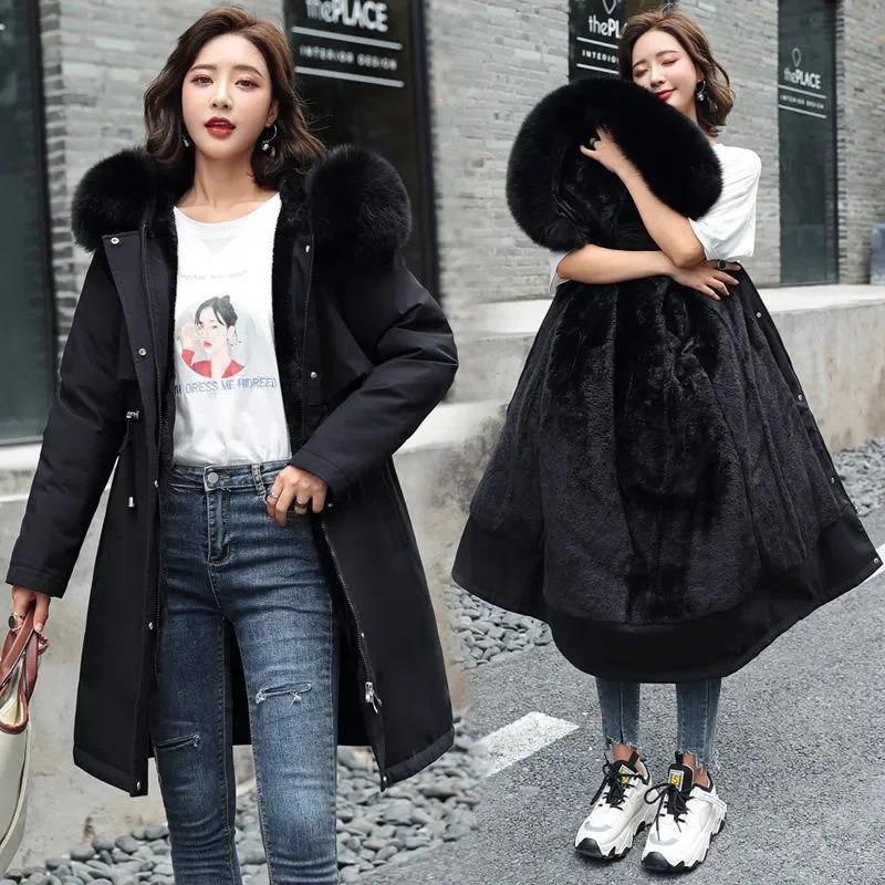 New 2025 Women's Winter Jacket - огляд і ціна Summer Clothing List