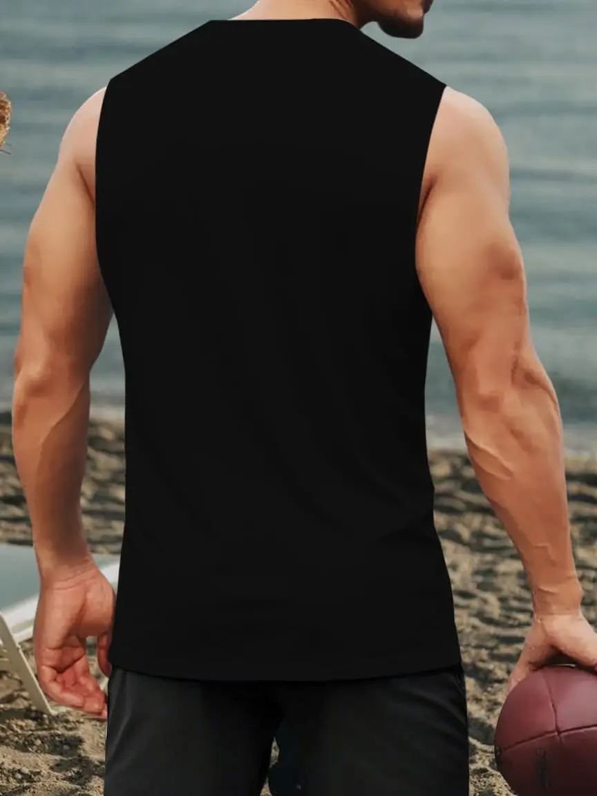 Men's Tank Top Sets 2026 Summe - огляд і ціна Summer Clothing Usa