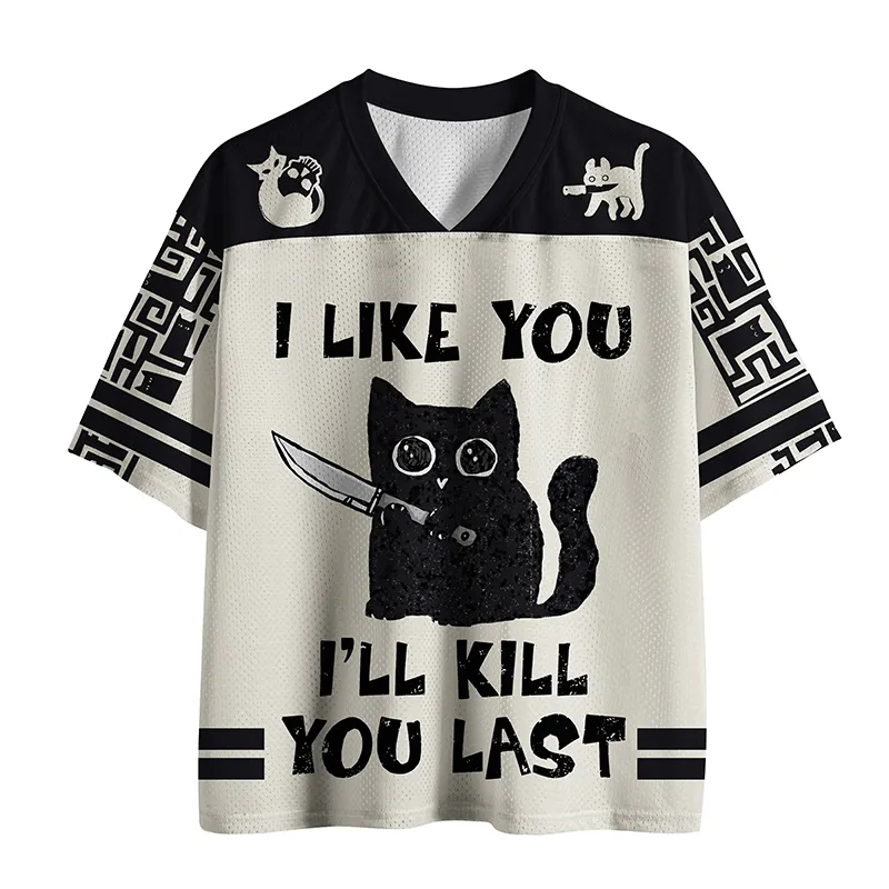 2026 You’re Last on My List 3D - огляд і ціна Summer Clothing List