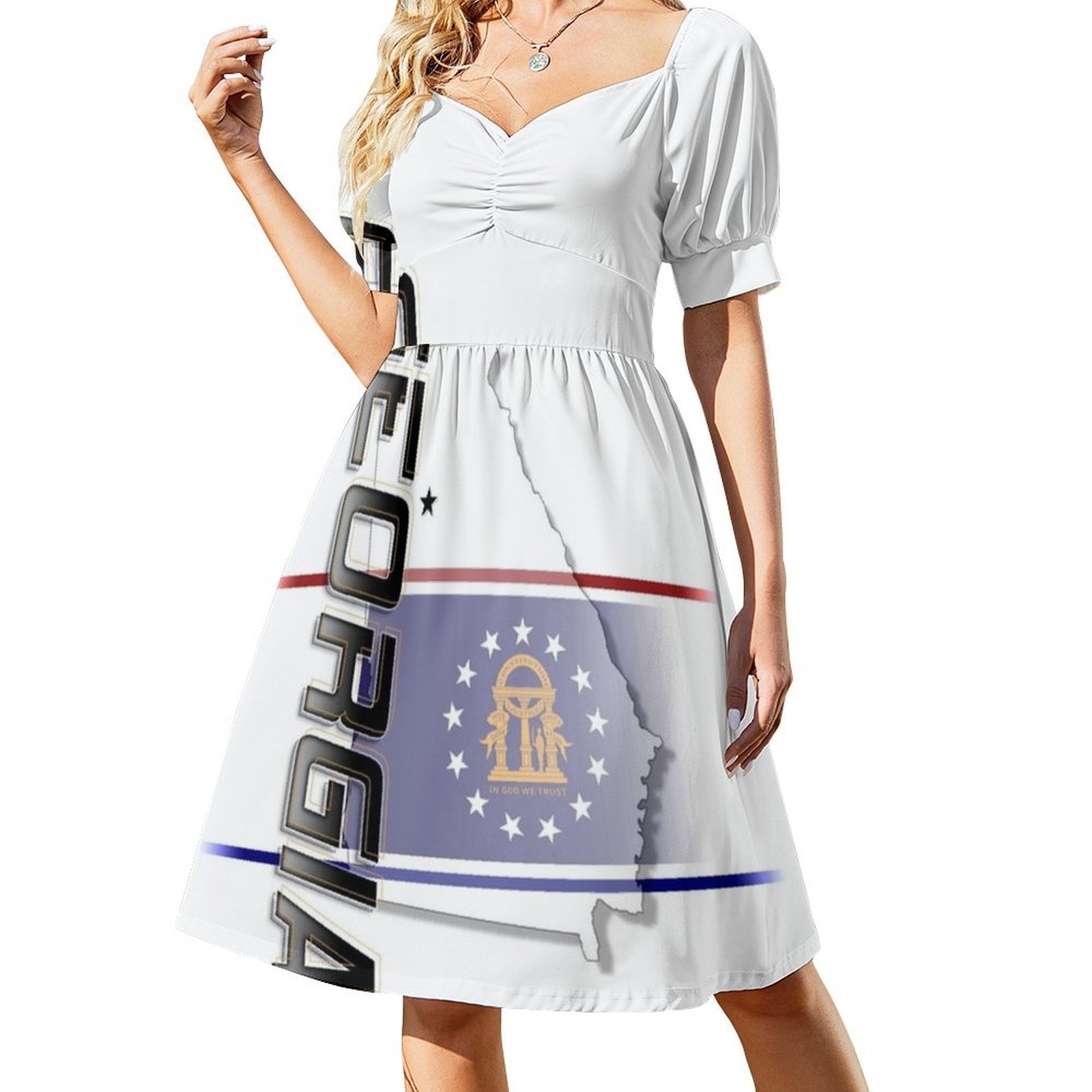 - Vertical Sexy Vacation Dress - огляд і ціна Summer Vacation Clothing Women