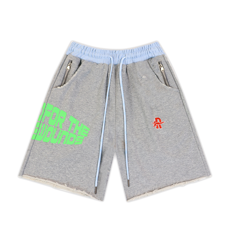 26SS New Rough Play Men's Sets - огляд і ціна Summer Cloth