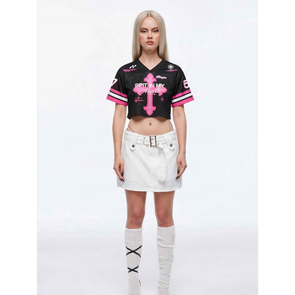 Trendy Y2K Sportswear, Popular - огляд і ціна Summer Clothing Y2K