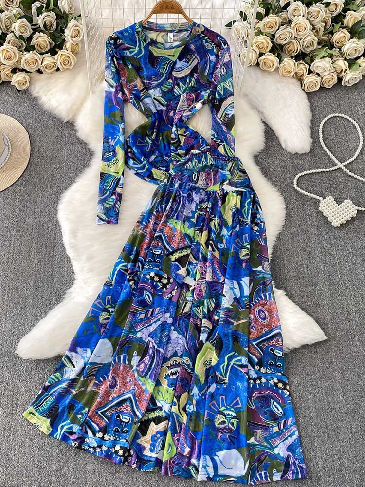Spring Summer Casual 2-piece S - огляд і ціна Summer Vacation Clothing Women