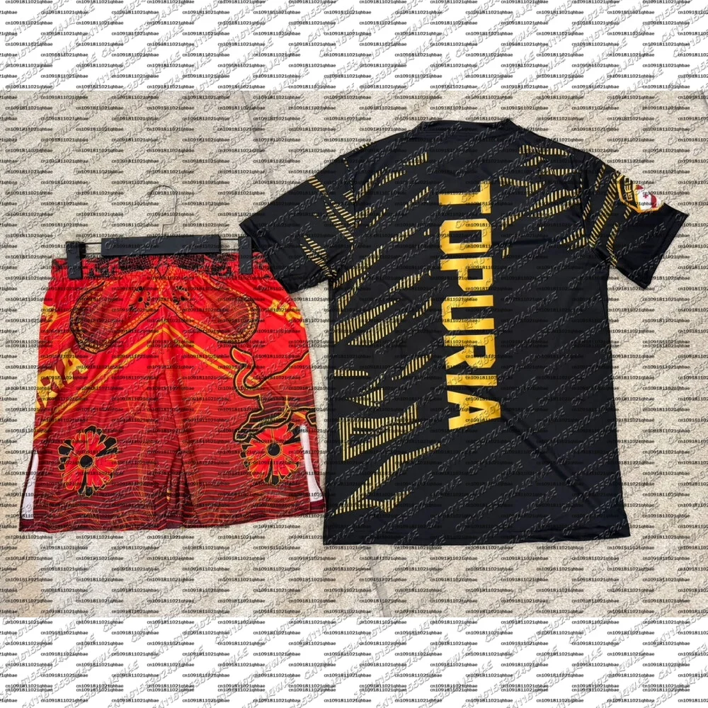 Summer Top Boxer MMA Octagonal - огляд і ціна Summer Clothing Haul