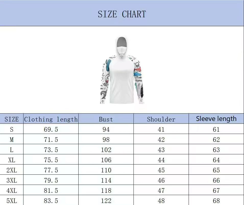 Fishing Clothes Camouflage Lon - огляд і ціна Summer Outdoor Clothing