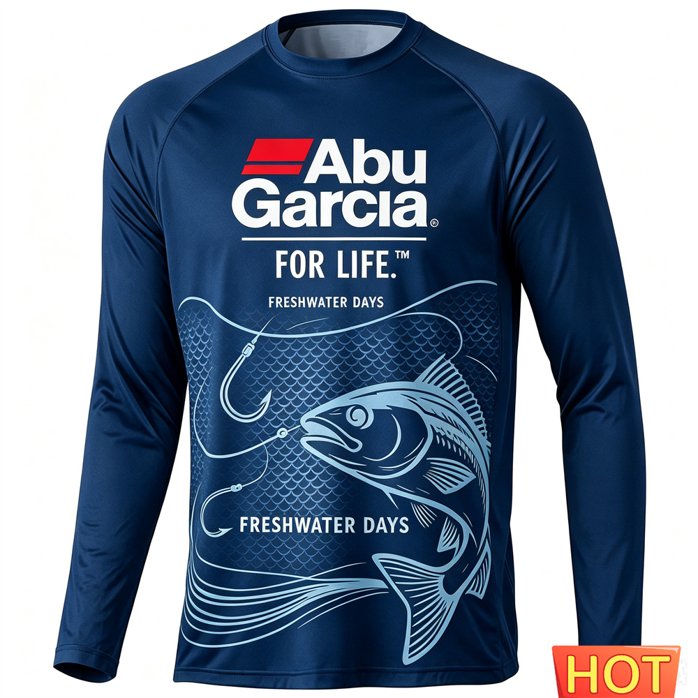 Autumn Outdoor Men's Fishing L - огляд і ціна Summer Clothing Trend