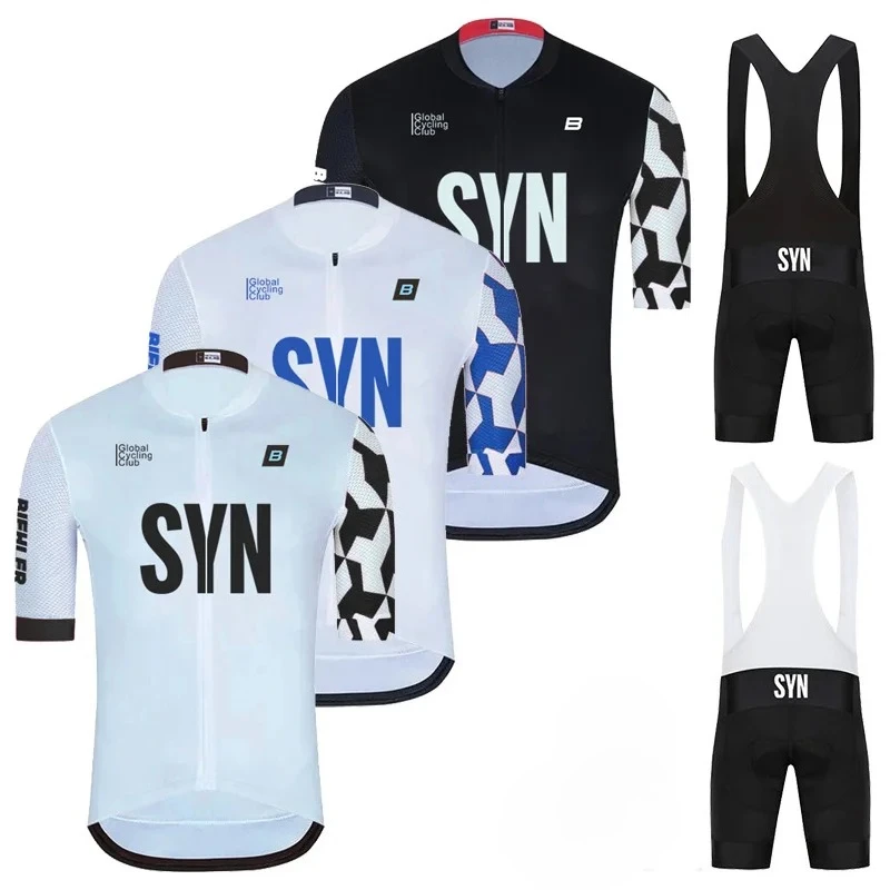 2025 SYN Summer Short Sleeve J - огляд і ціна Summer Clothing Men Sale
