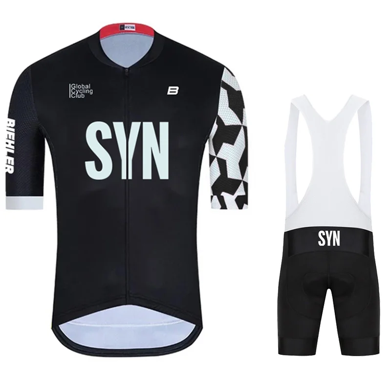 2025 SYN Summer Short Sleeve J - огляд і ціна Summer Clothing Men Sale