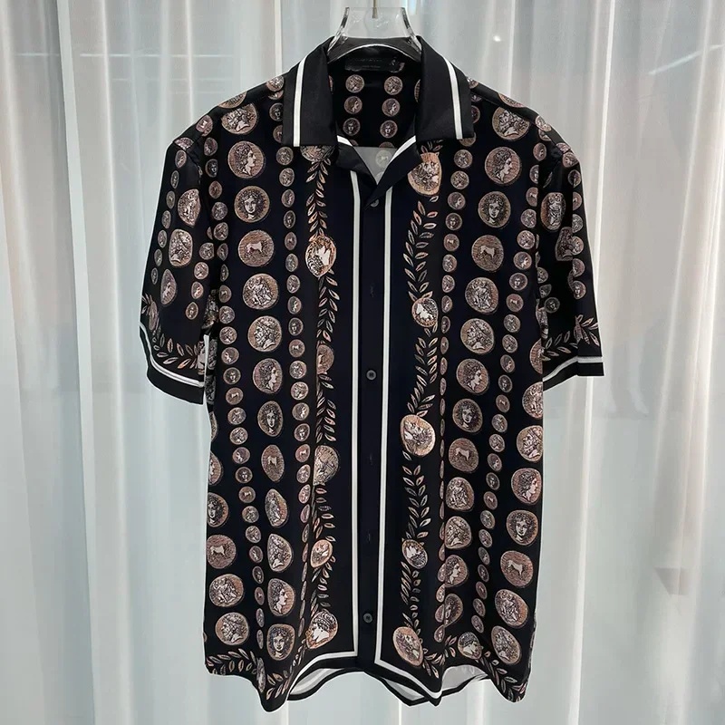 Ropa Hombre Royal Luxury Men S - огляд і ціна Summer Clothing Haul