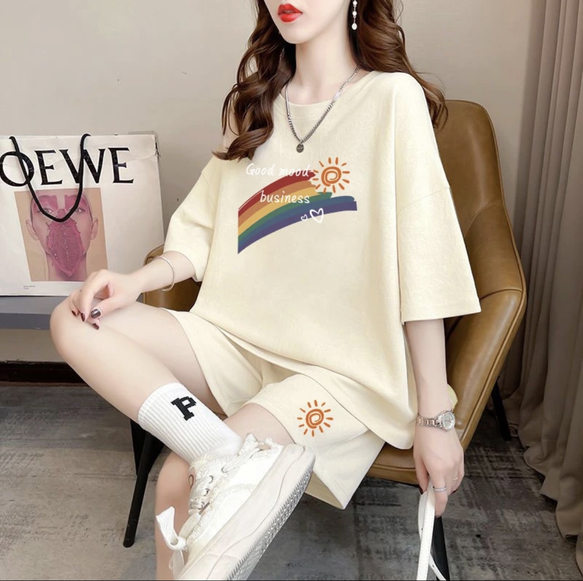 Fashion women's summer shorts  - огляд і ціна Summer Clothing Usa